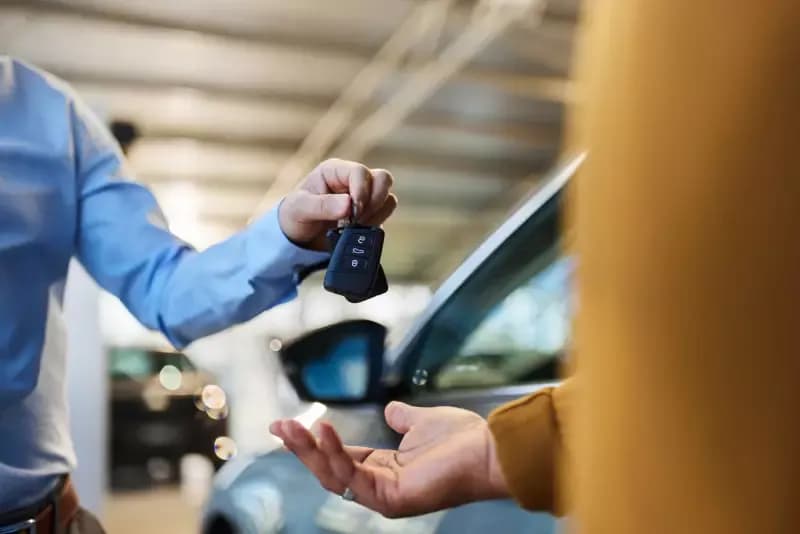 How to Price Your Car in a Shifting Market